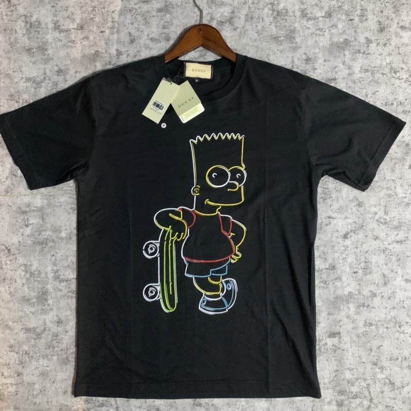 kaos Simpson