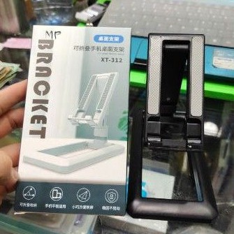 HOLDER STANDING HP / TABLET UNIVERSAL / BRACKET MANTUL MURAH MERIAH