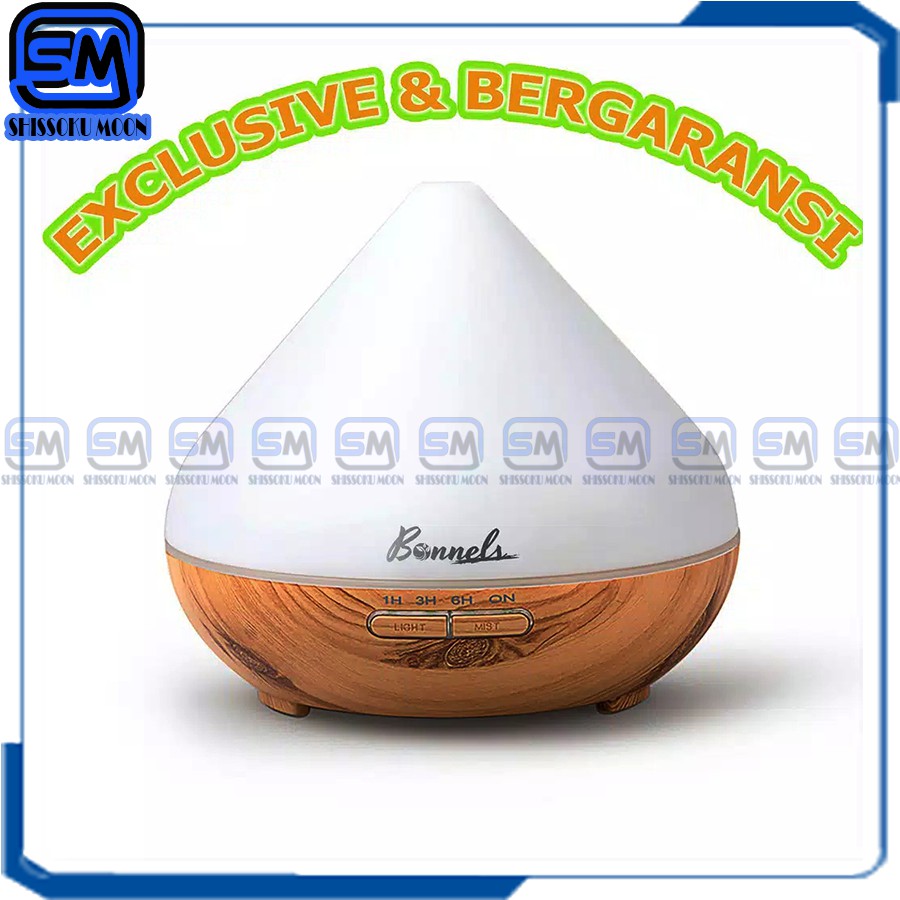 DIFFUSER ESSENTIAL OIL 300 ML MERK BONNELS