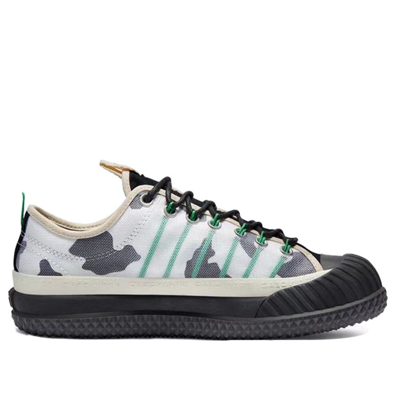 brain dead bosey boot