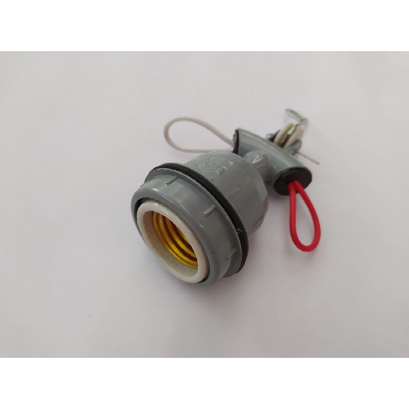 Fitting Gantung Besi