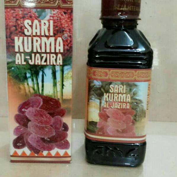 

✅ P53Þ SARI KURMA ALJAZIRA «