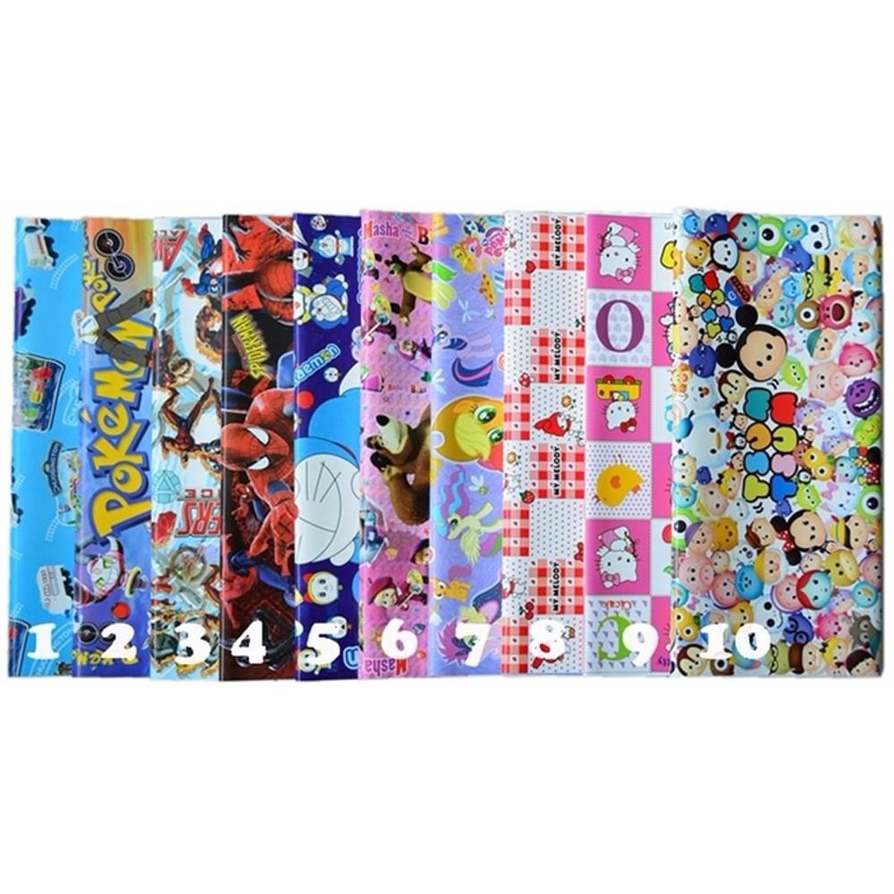 

BUNGKUS KERTAS KADO TAMBAHAN PACKING KADO Am1