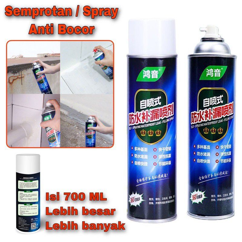 Spray Ajaib Semprotan Anti Bocor