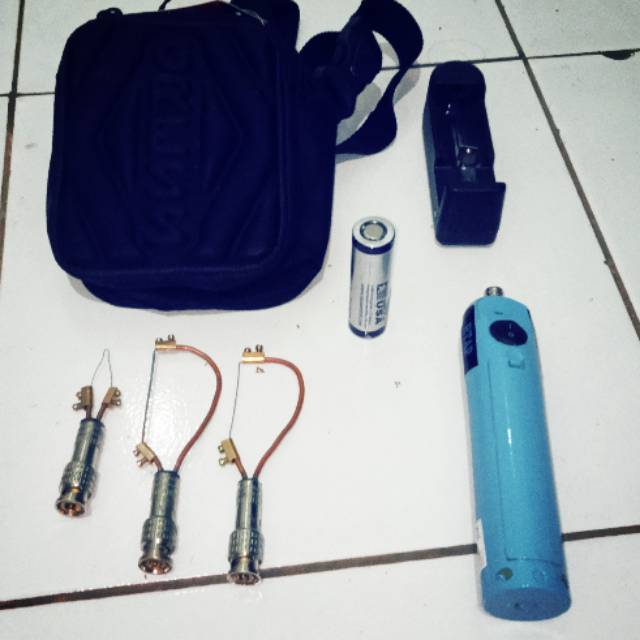 Couter sunat / alat khitan elektrik