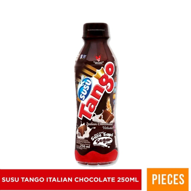 Jual Susu Tango 250ml | Shopee Indonesia