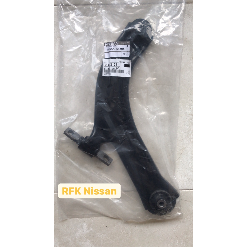 Lower arm Nissan Serena new C26 HQ Premium