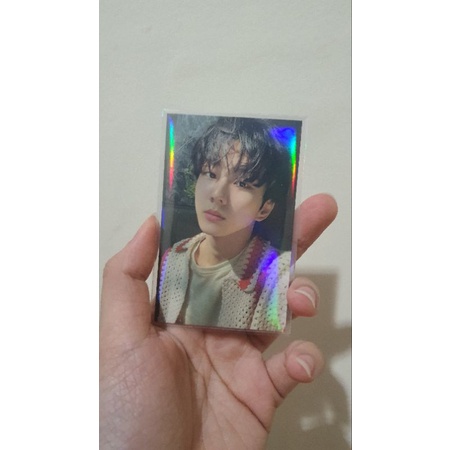 PC ENHYPEN JUNGWON TOREC SENKOU