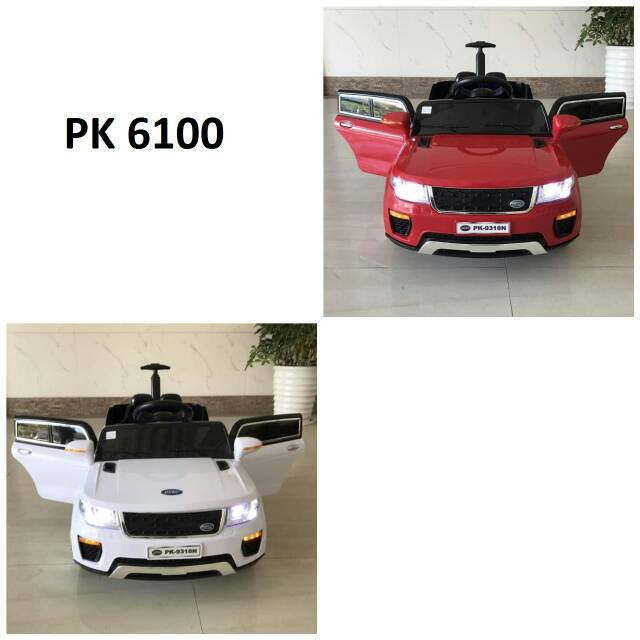 Mobil aki PK 6100