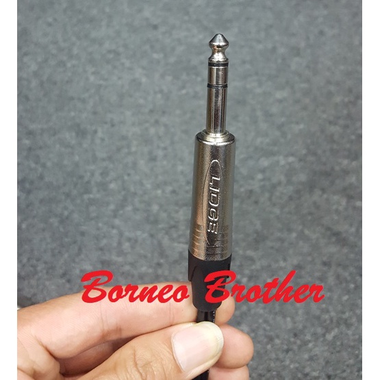 Jack Akai Stereo Lidge Akay Stereo Lidge Jack Trs Lidge Original