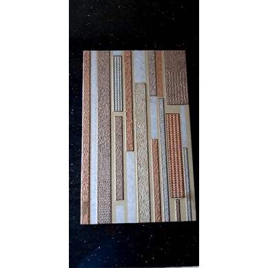 keramik merk IST dinding kasar 25cm x 40cm