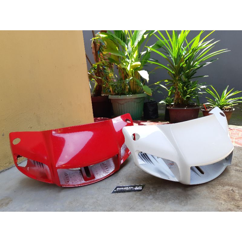 batok kepala batok lampu depan suzuki satria r satria lumba
