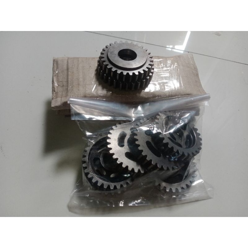 RasioEnduroNinja2dan3