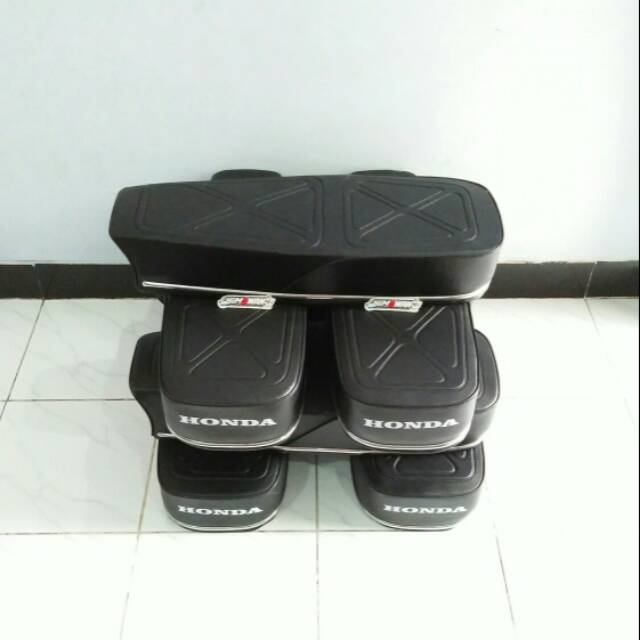 JOK CB GELATIK CB100/CB125