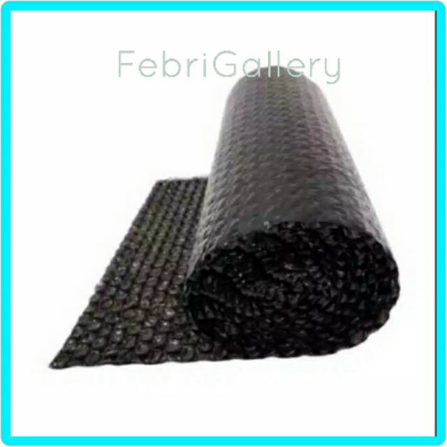 

Bubble Wrap Untuk Tambahan Packing