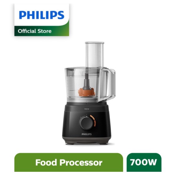 Philips Food Processor HR 7310