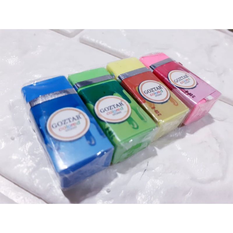 

PENGHAPUS MERK GOZTAR HARGA 1 PCS