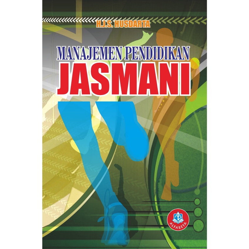 Manajemen Pendidikan Jasmani