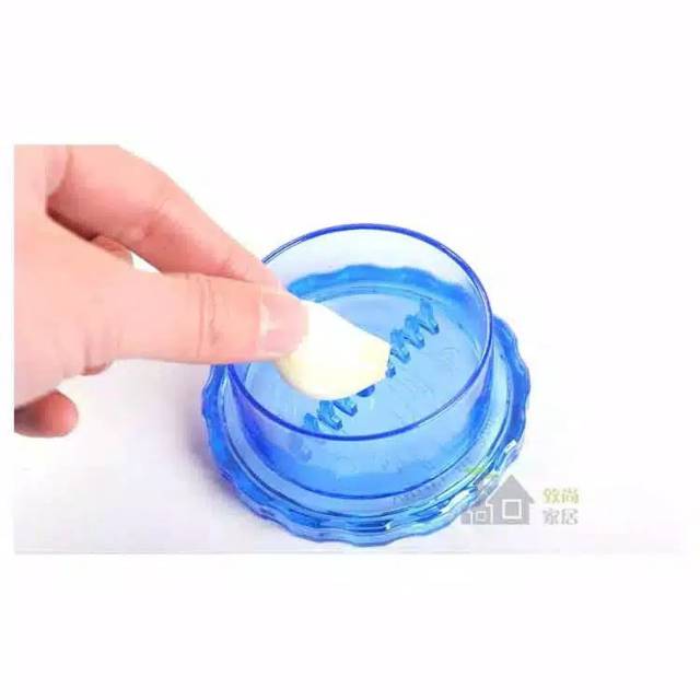 Easy Chopper garlic onion - alat pencacah cacah bawang