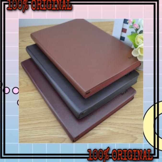 

FRONT NOTE BOOK UKURAN A5 SERI D66 154L