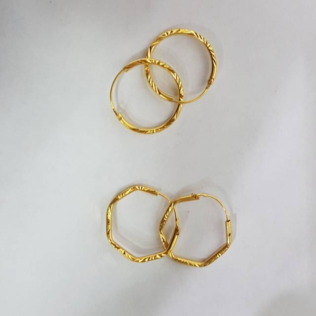 48+ Harga Anting Emas 24 Karat 1 Gram Booming