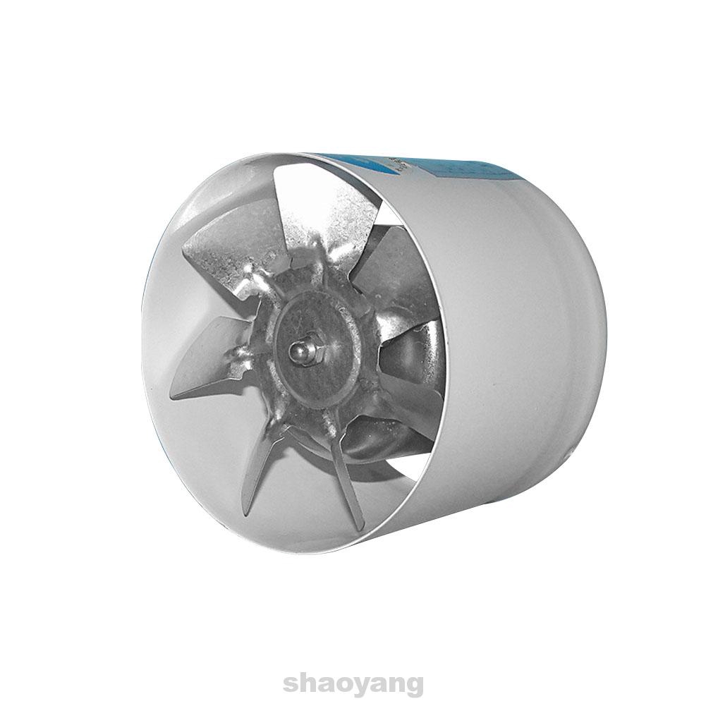 Quiet Easy Install Cooling Home Wall Dusted Bathroom Kitchen Exhaust Fan Shopee Indonesia