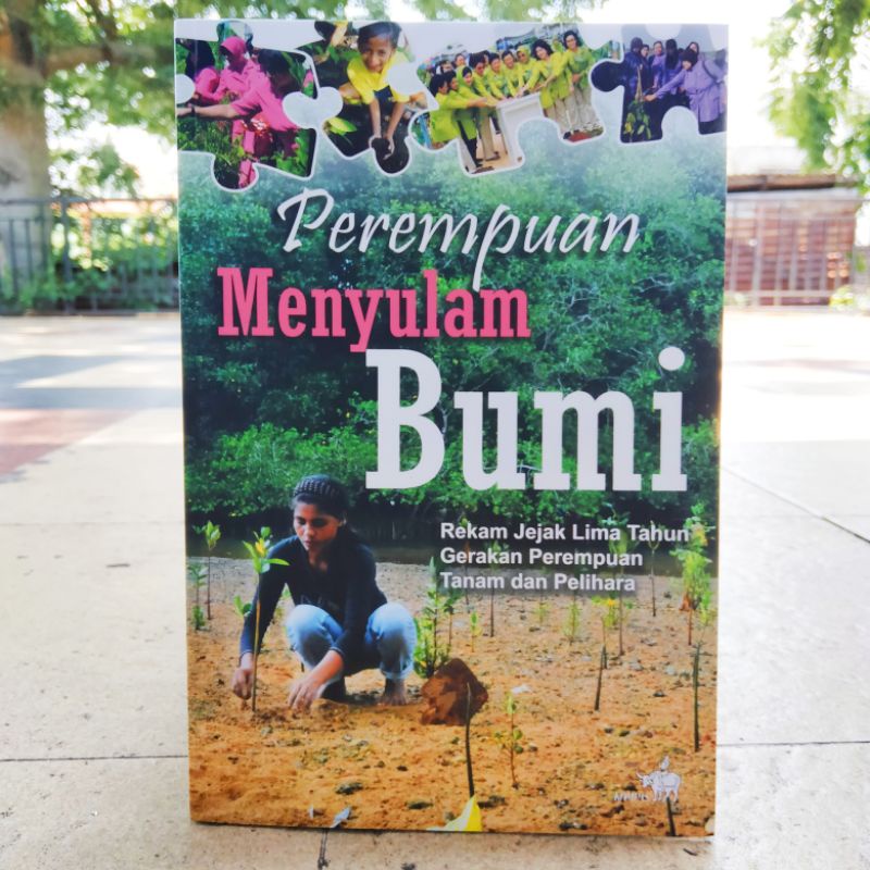 OBRAL BUKU MOTIVASI / PENGEMBANGAN DIRI / INSPIRASI / EVERY MOMENT COUNTS / INSPIRATION FOR WOMAN / PERCAYA DIRI ITU DI PRAKTEK IN / MARKETING ITU DI PRAKTEK IN / ORIGINAL 2c 2e-Perempuan Menyulam