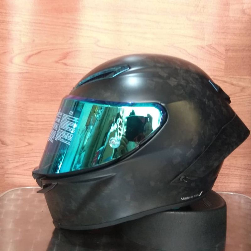 Agv Pista GP RR Futuro  Made in Italy
