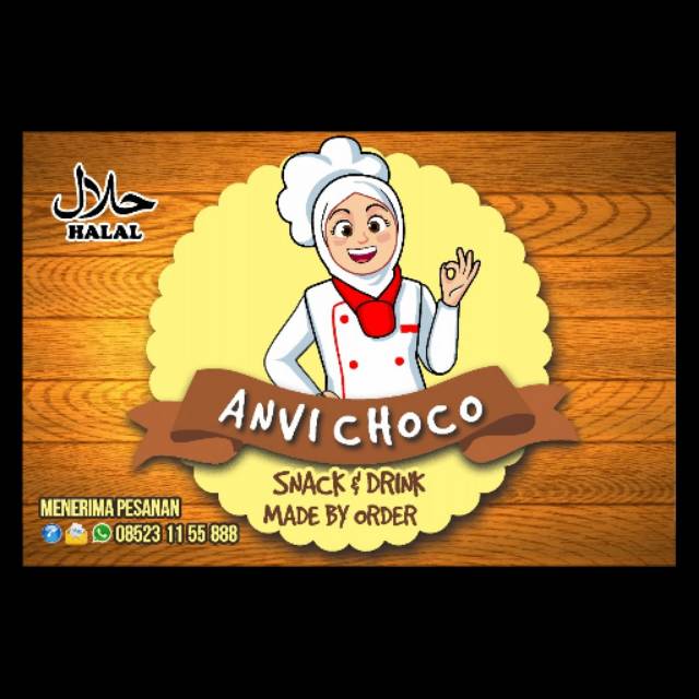 anvichoco