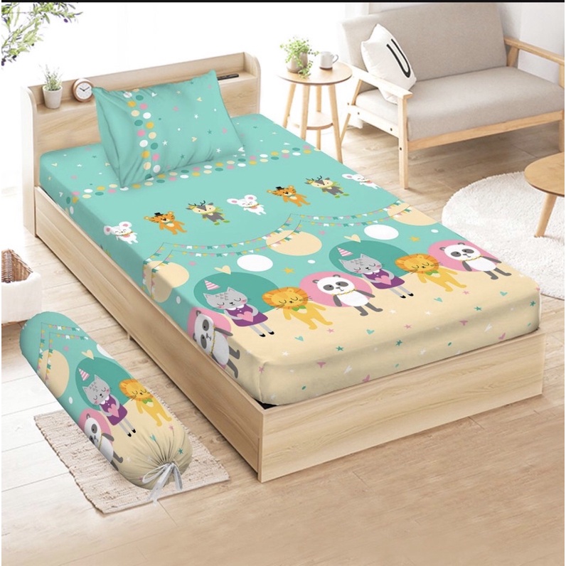 Rosanna/Vito/sprei/single