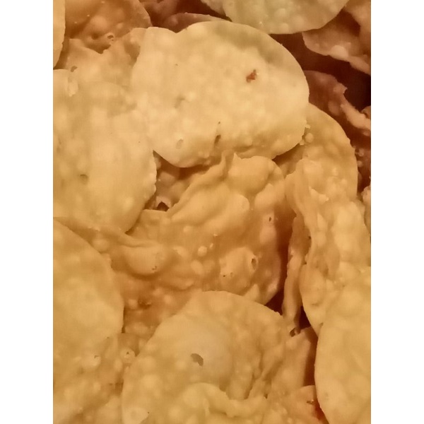 

keripik kemplang
