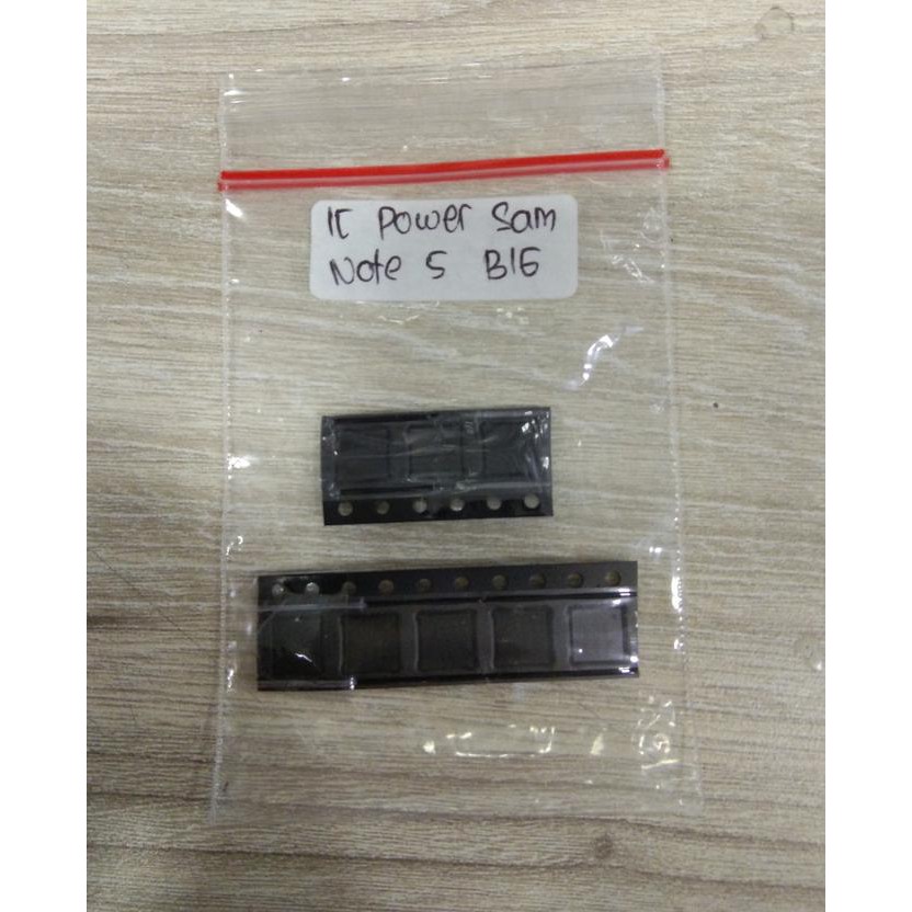 IC POWER SAMSUNG NOTE 5 BIG