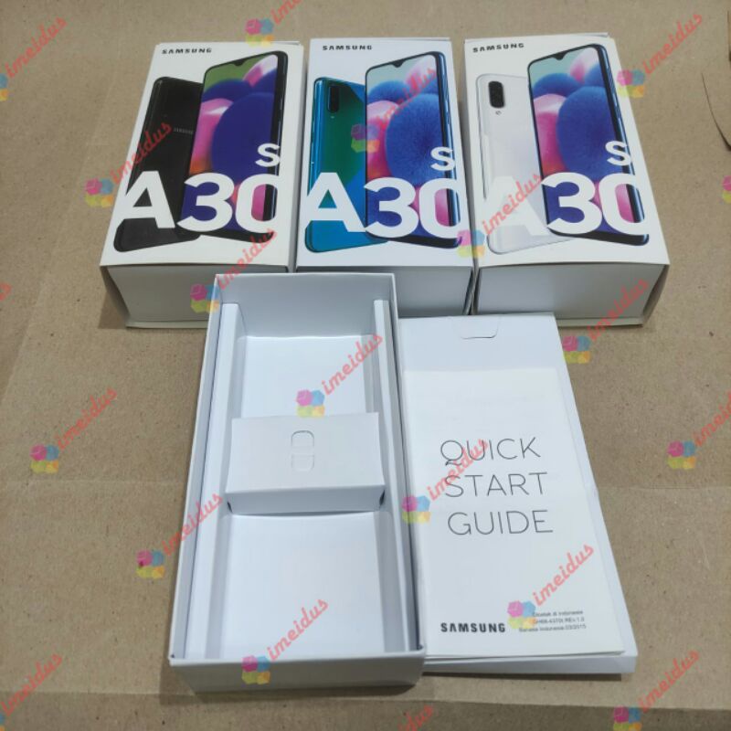 

Dus Box Kotak Samsung A30s
