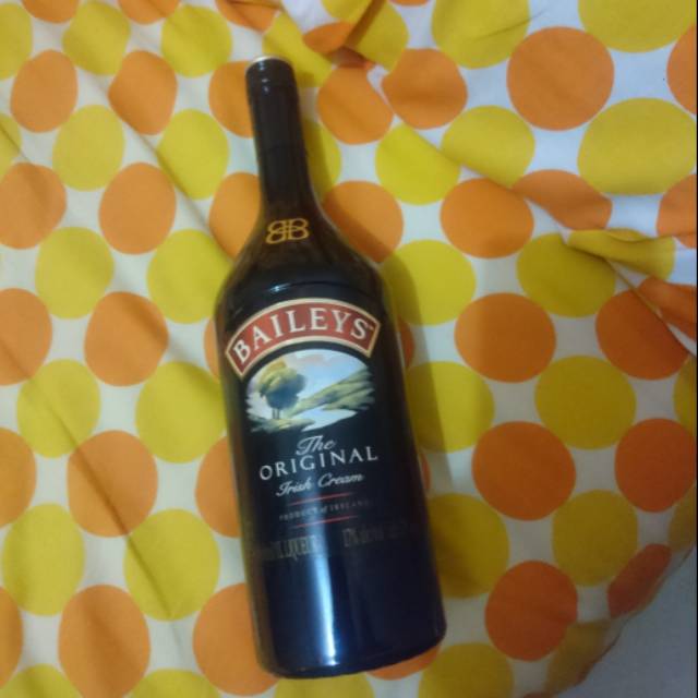 Baileys irish cream 1L