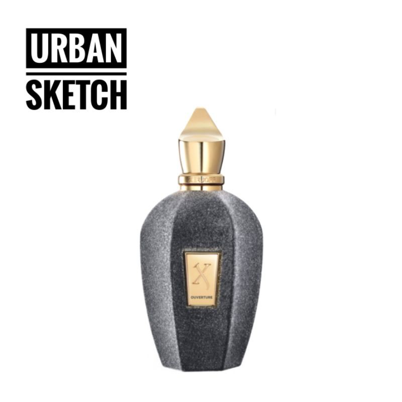 Decant Parfum Xerjoff Ouverture