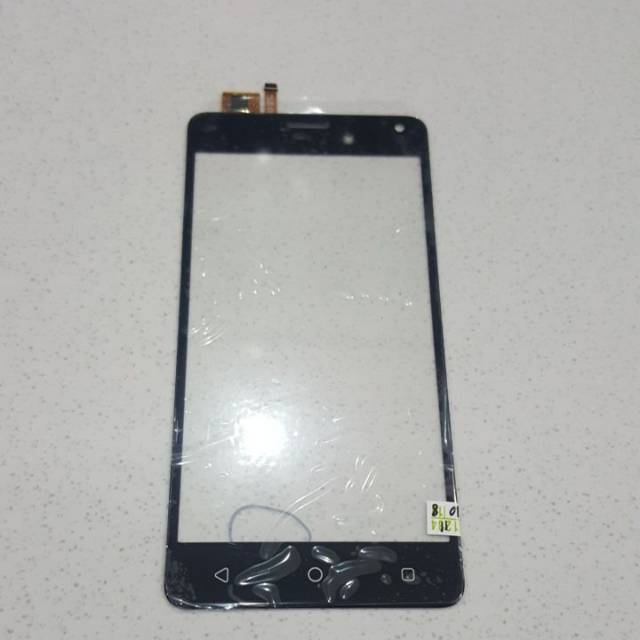 Touchscreen advan i5c lite