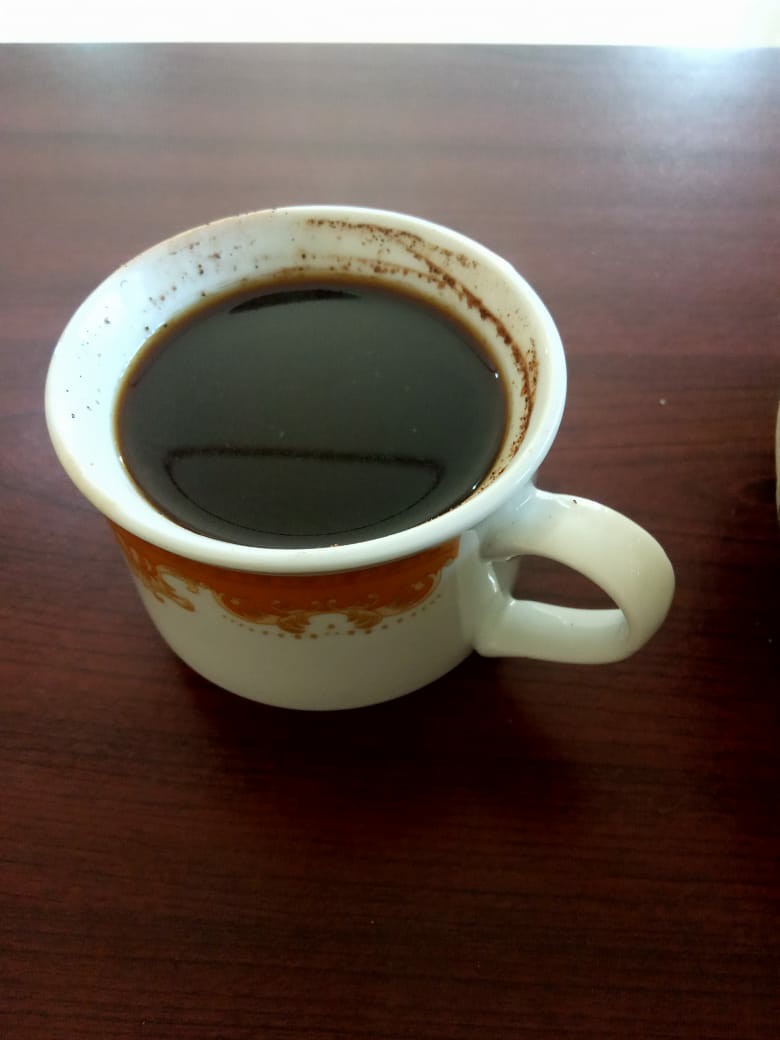 Kemeja Batik Pria Lengan Panjang Long Batik Gradasi Songket 4161 & 4163 Slimfit Murah Distro