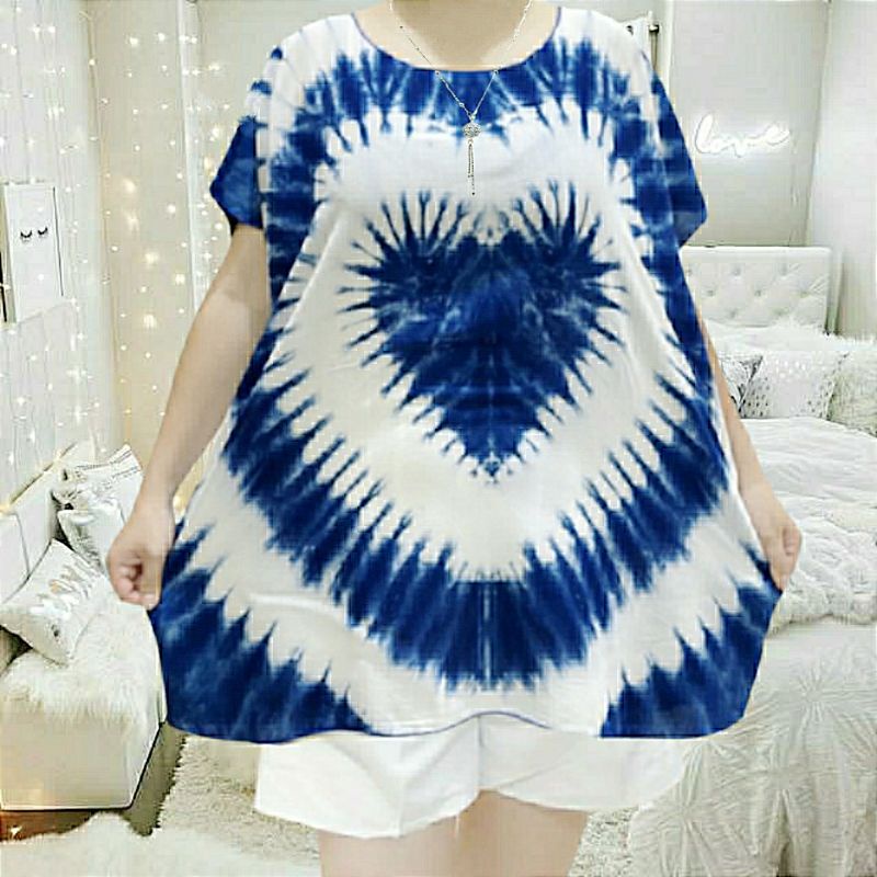 baju tie dye jumbo wanita baju jumbo wanita baju bali wanita jumbo