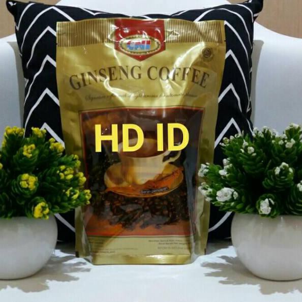 

0CC Kopi Ginseng CNI≛▼ (Terkini)