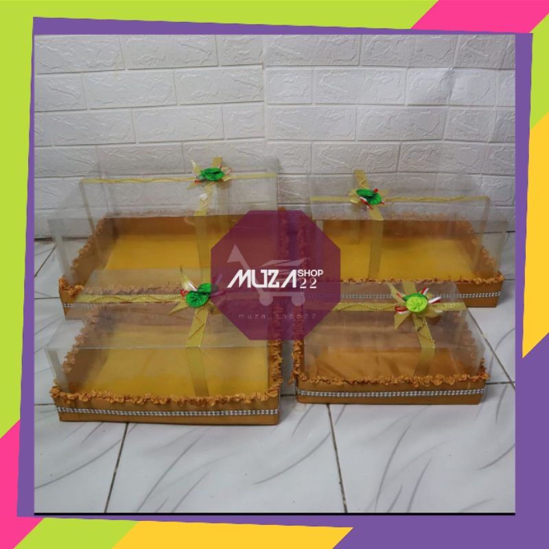 

PARCEL MIKA HANTARAN