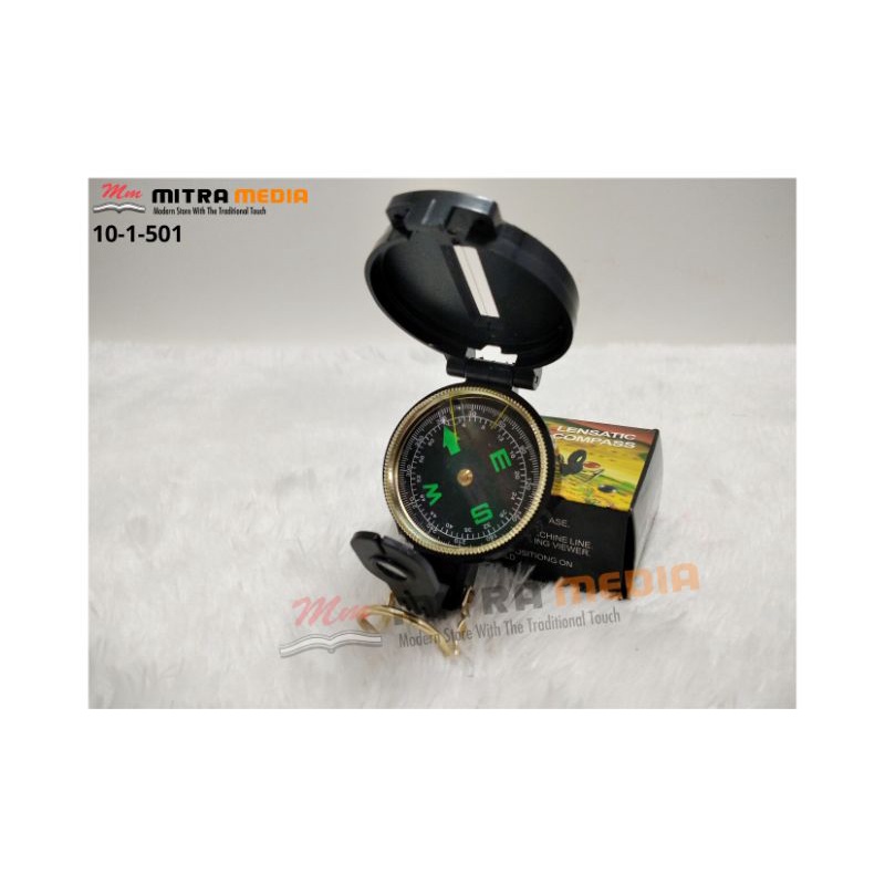 KOMPAS BIDIK KOMPAS PRISMA DC-45-1