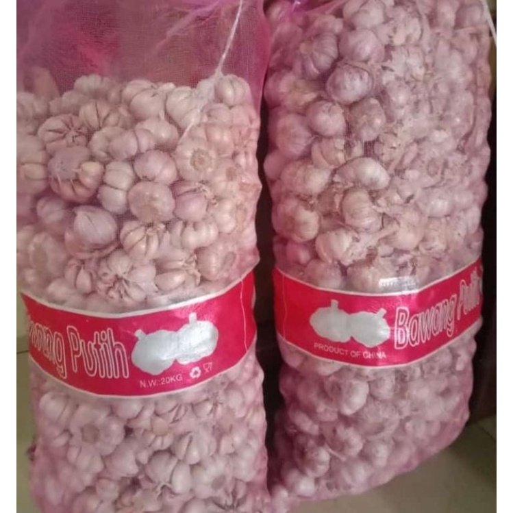 

Bawang Putih