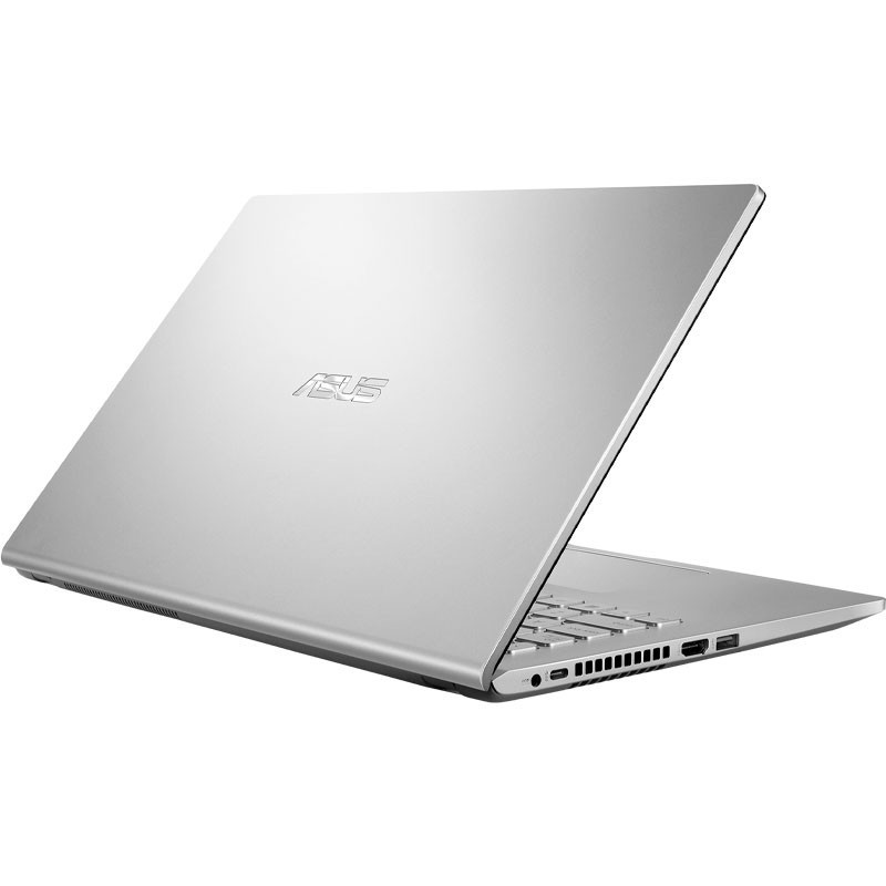 Asus A509FA-FHD321 i3-10110U / UMA / 256G / 4GB / SILVER / NO ODD / 15" FHD / WIN 10 OHS