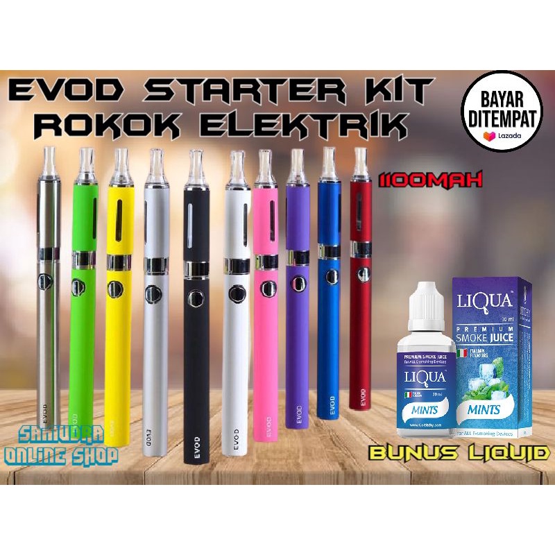 EV0D 1100 TERLARIS