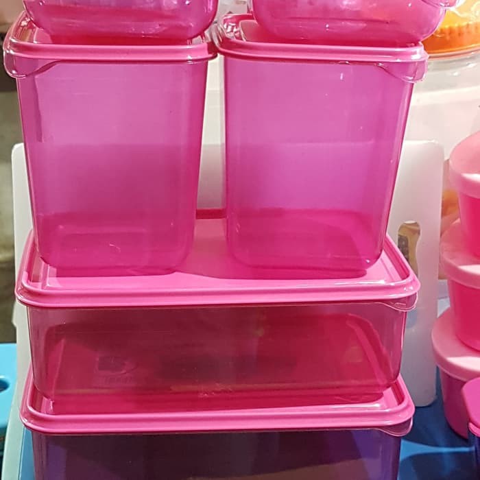 [ynyofficial] Voxy storage set of 6