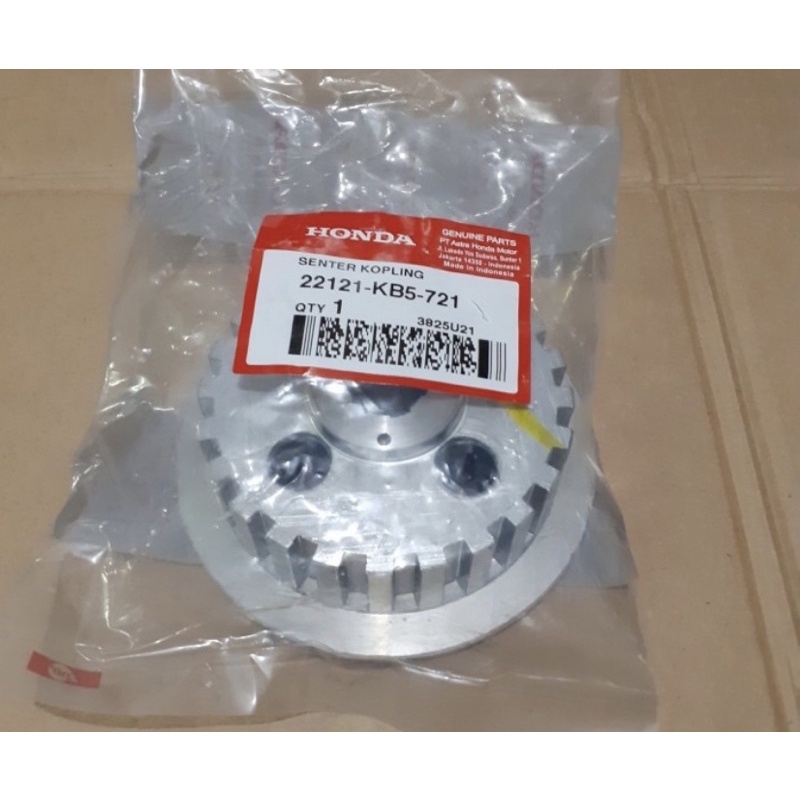 RUMAH KOPLING GL PRO OLD 22121-KEH-721 ORI AHM