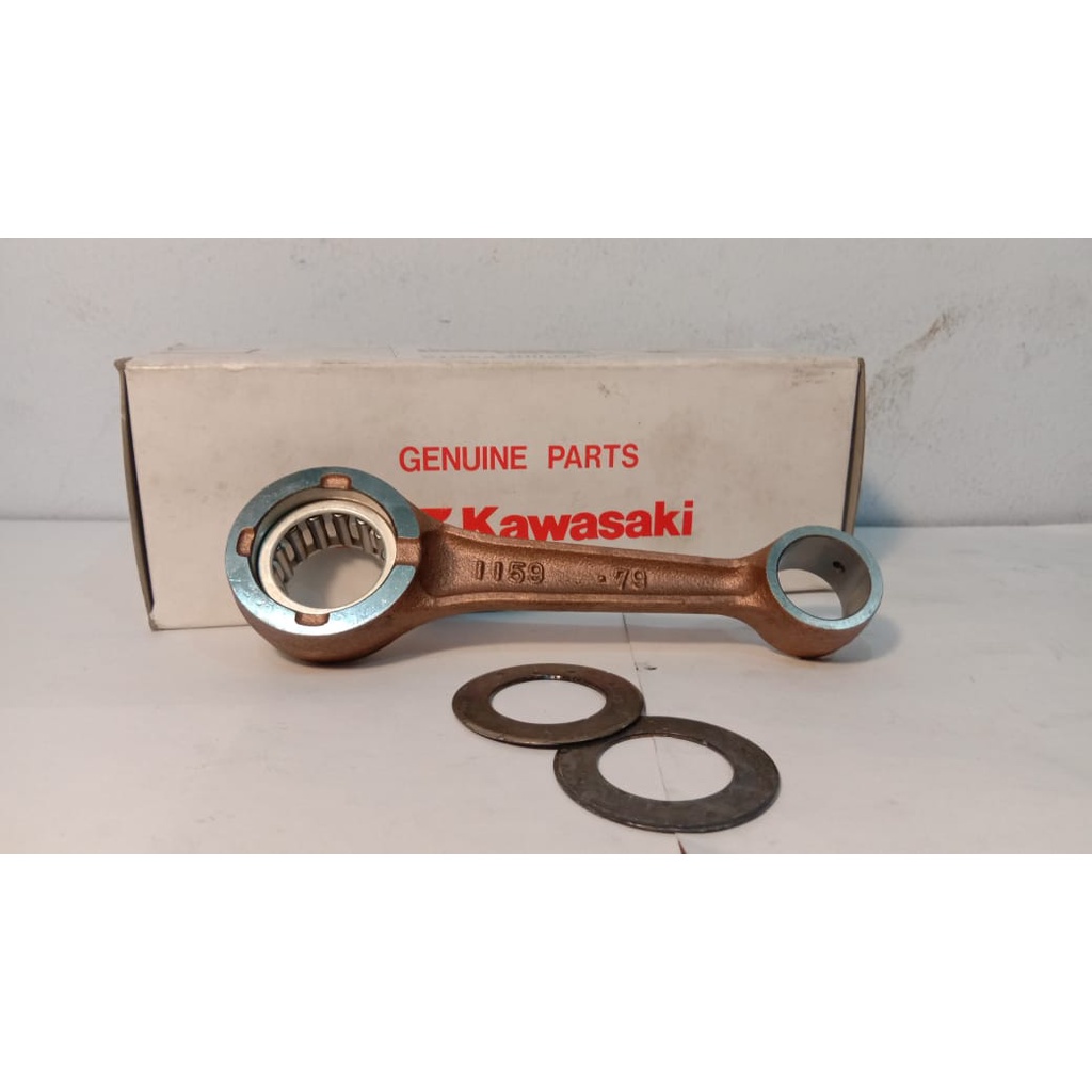 STANG SEHER NINJA KAWASAKI