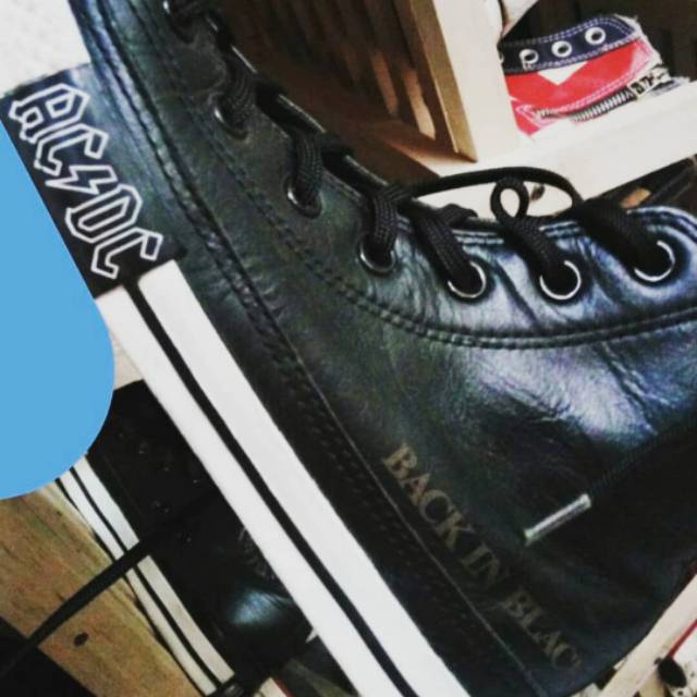 CONVERSE ACDC