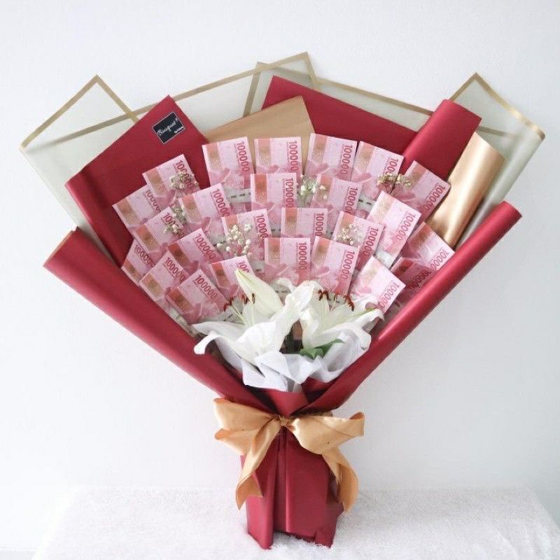 

KADO ULANG TAHUN