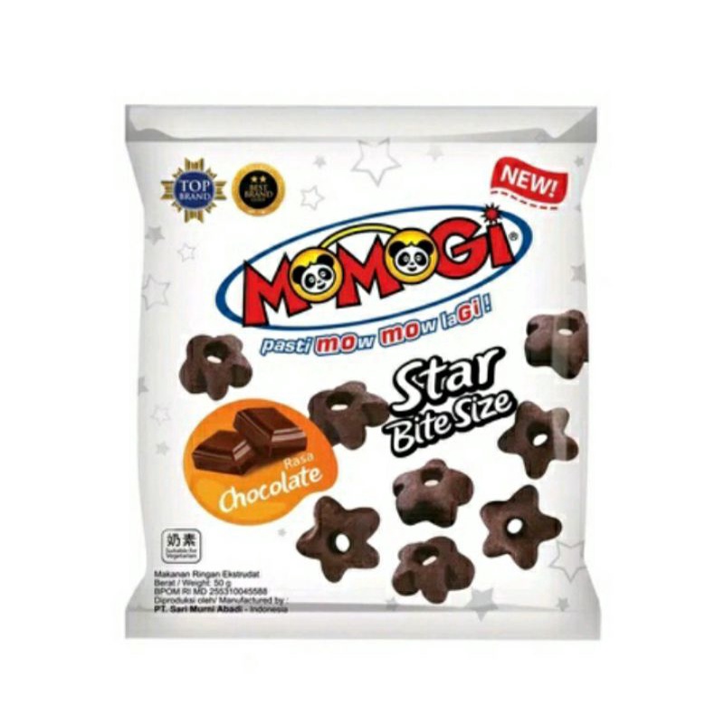 

momogi new /1 pak (5pcs)